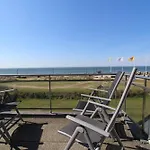 Nordseeblick II - Duenenstr 21, App 5