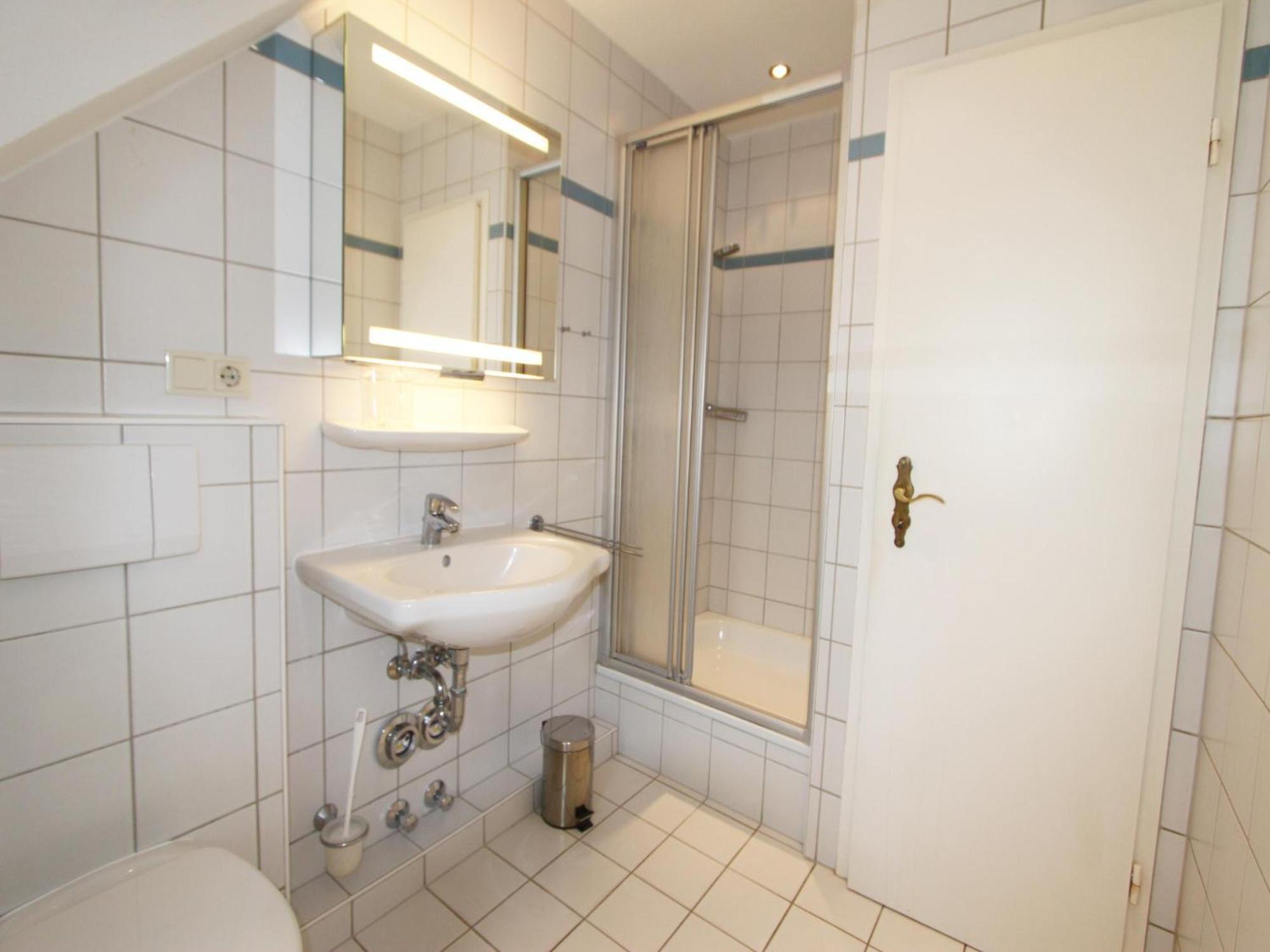 Apartment Nordseeblick Ii - Duenenstr 21, App 5 Wenningstedt-Braderup