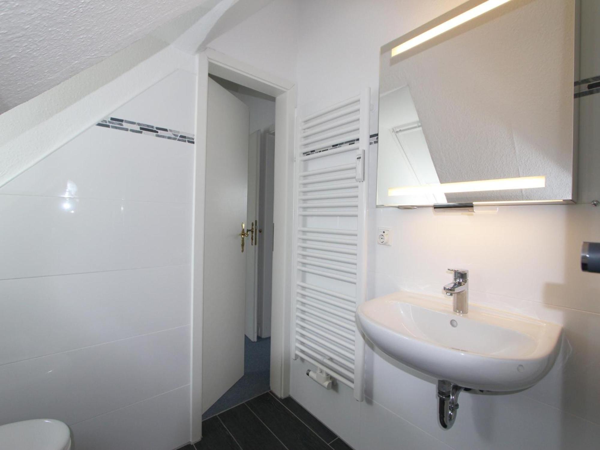 Nordseeblick Ii - Duenenstr 21, App 5 Apartment Wenningstedt-Braderup