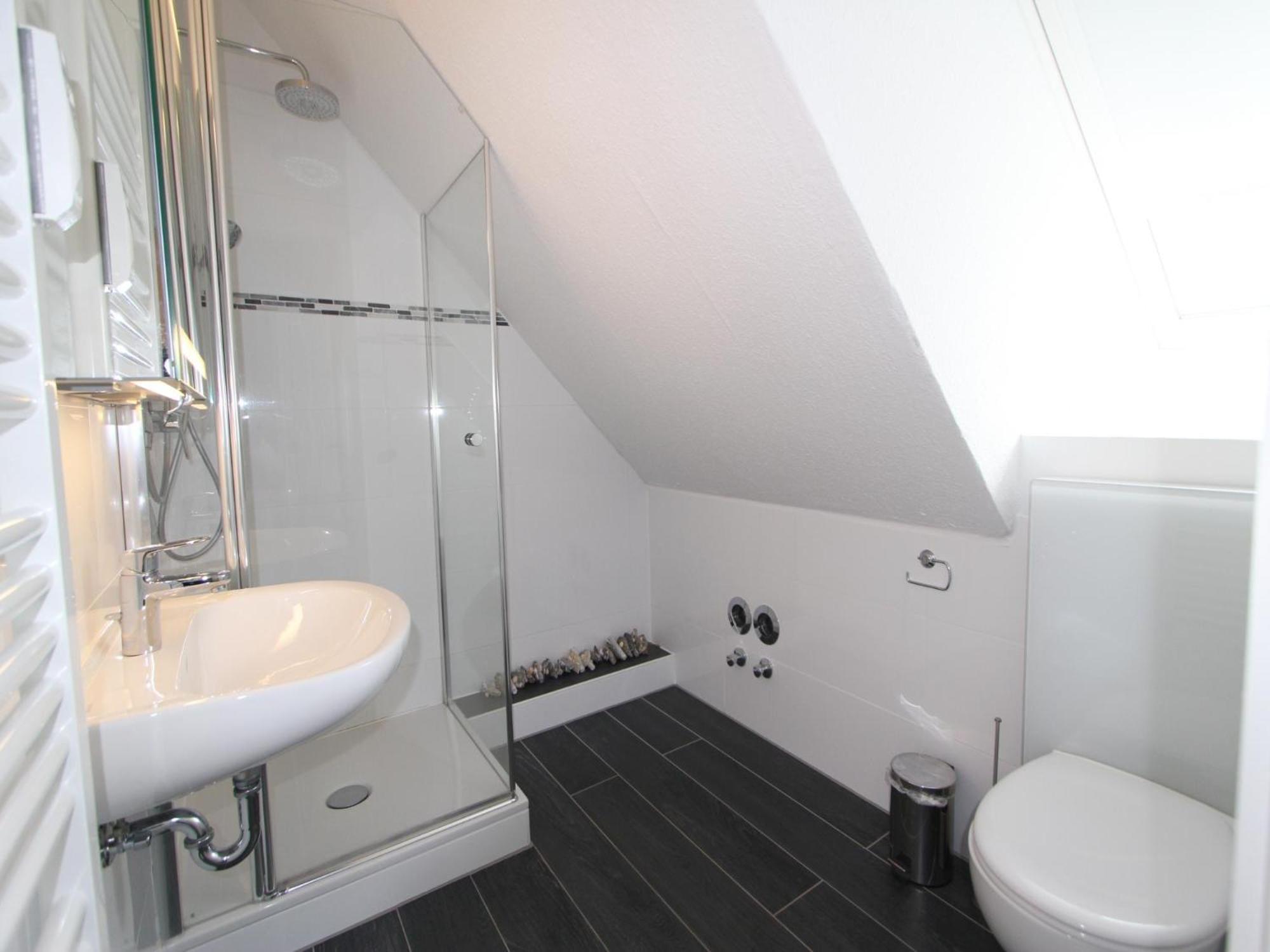 Nordseeblick Ii - Duenenstr 21, App 5 * Wenningstedt-Braderup