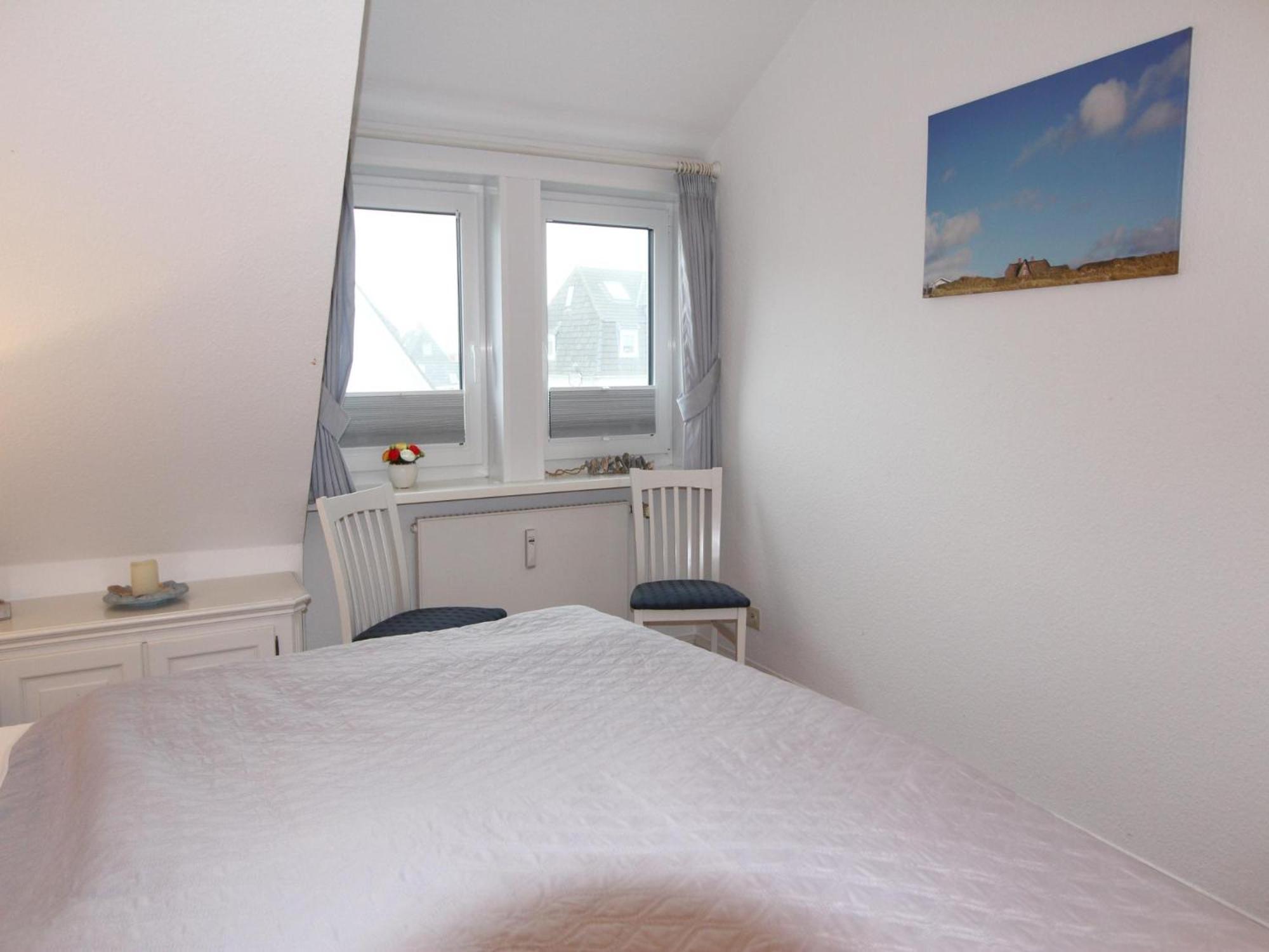 Nordseeblick Ii - Duenenstr 21, App 5 Wenningstedt-Braderup